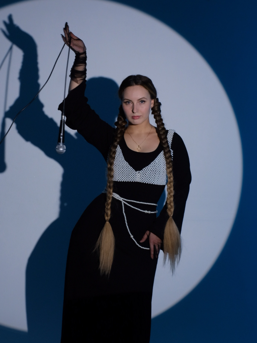 Алёна Солнцева