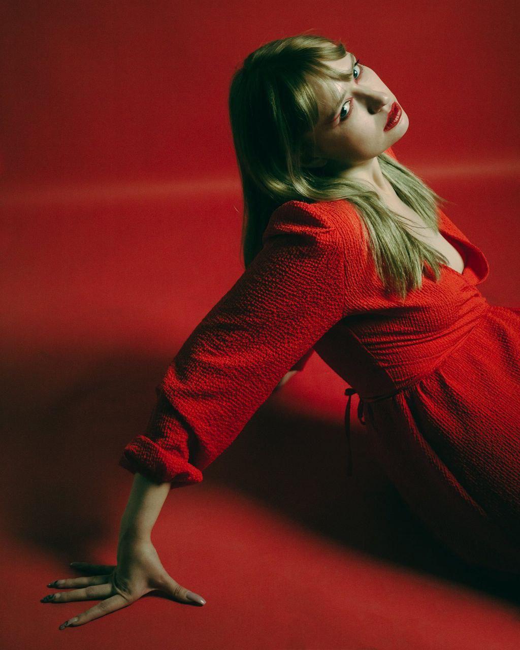 Юлия Ярыгина