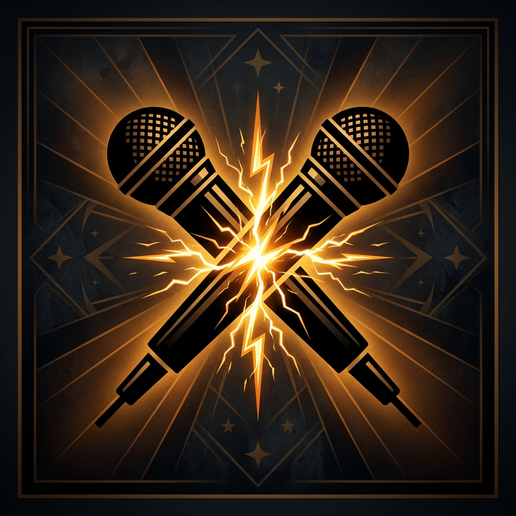 Битва образов