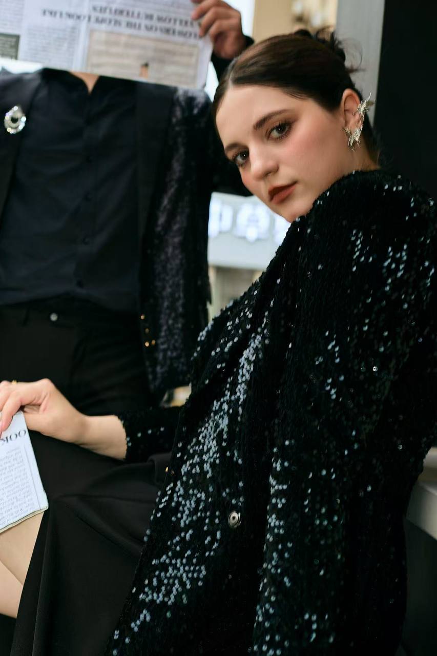 Анастасия Чуванова