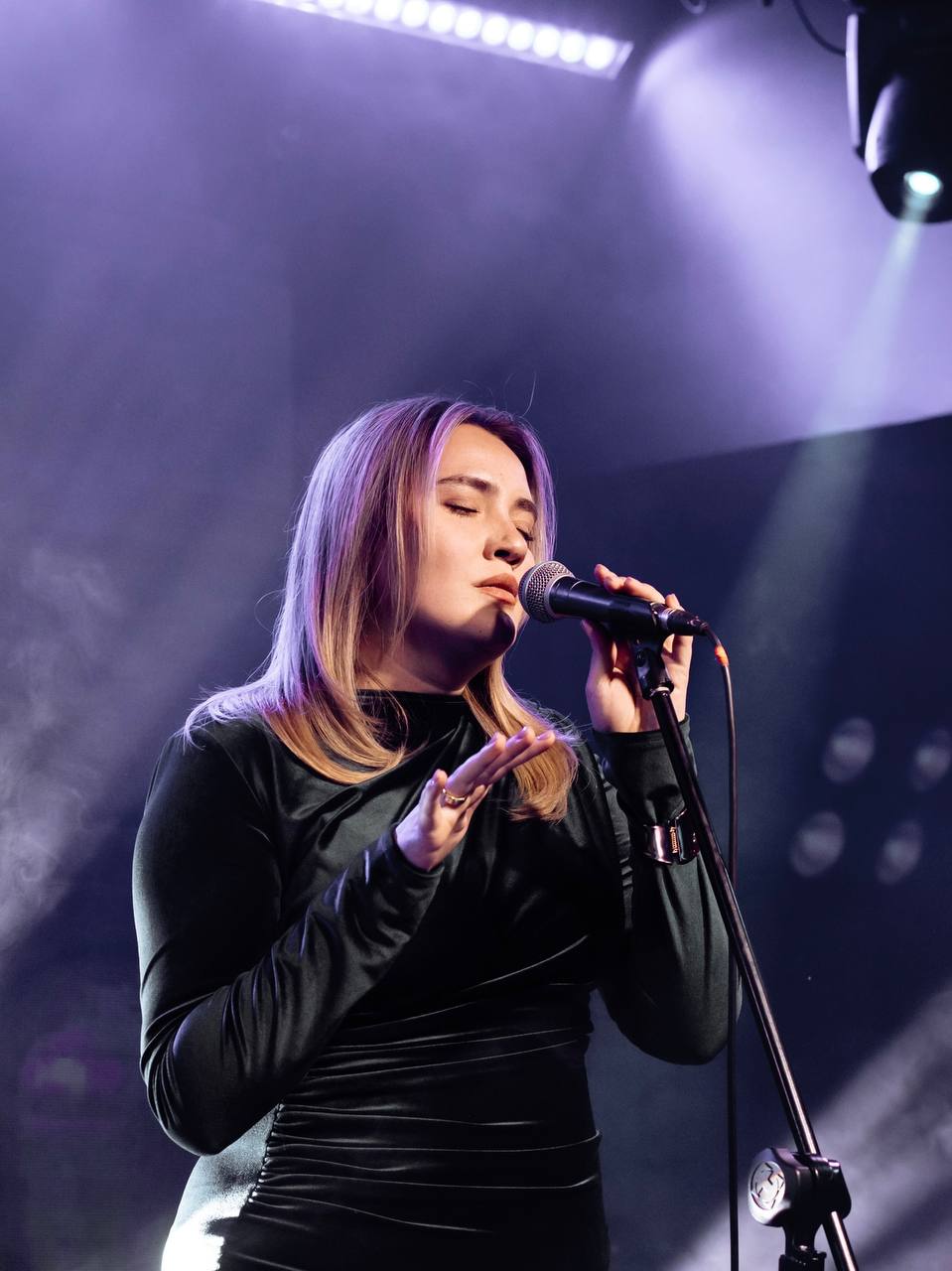 Анастасия Пигарева