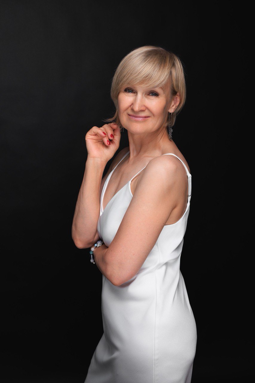 Ирина Лютина