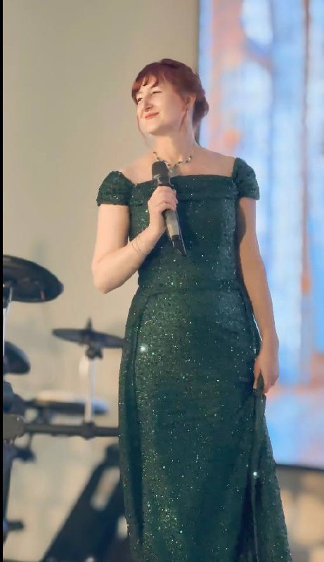 Татьяна Жаркова