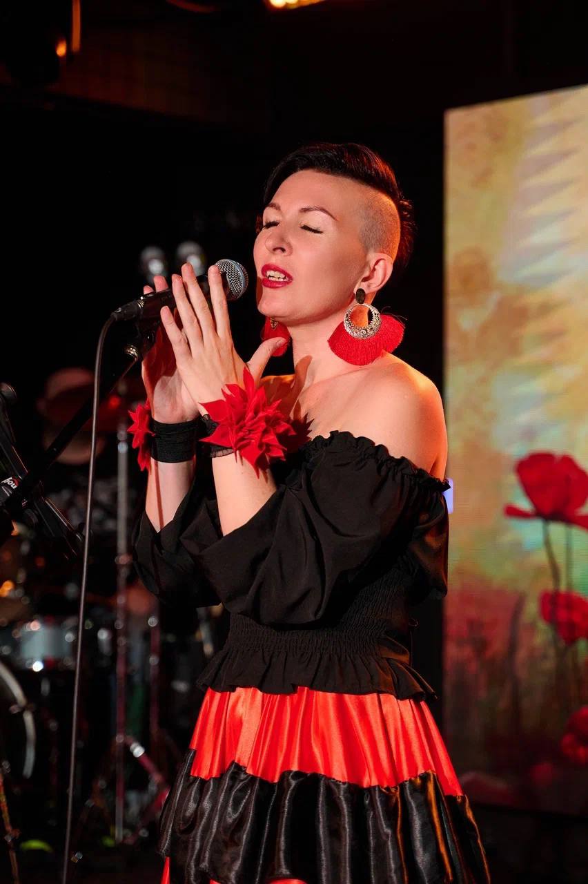 Янина Кремницер