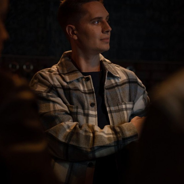 Дмитрий Бекарев