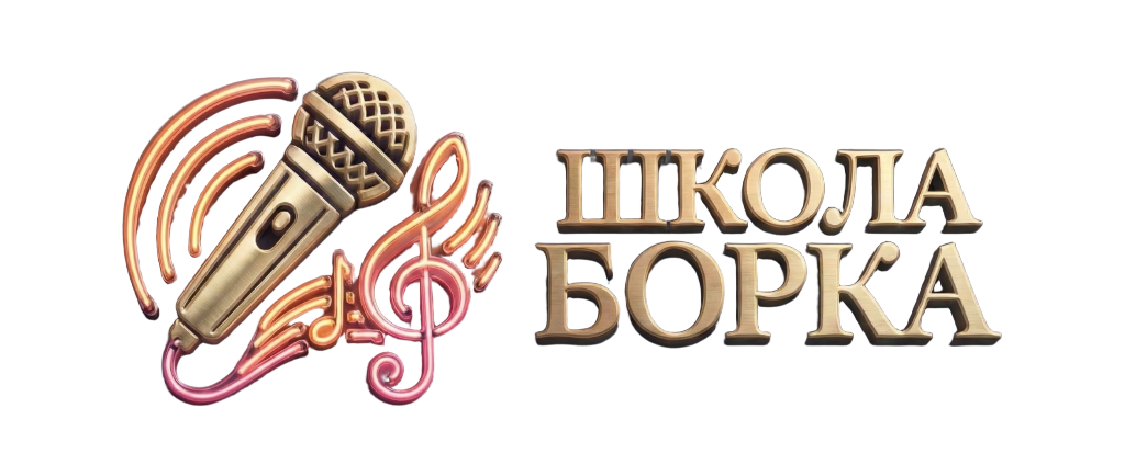 Школа Борка
